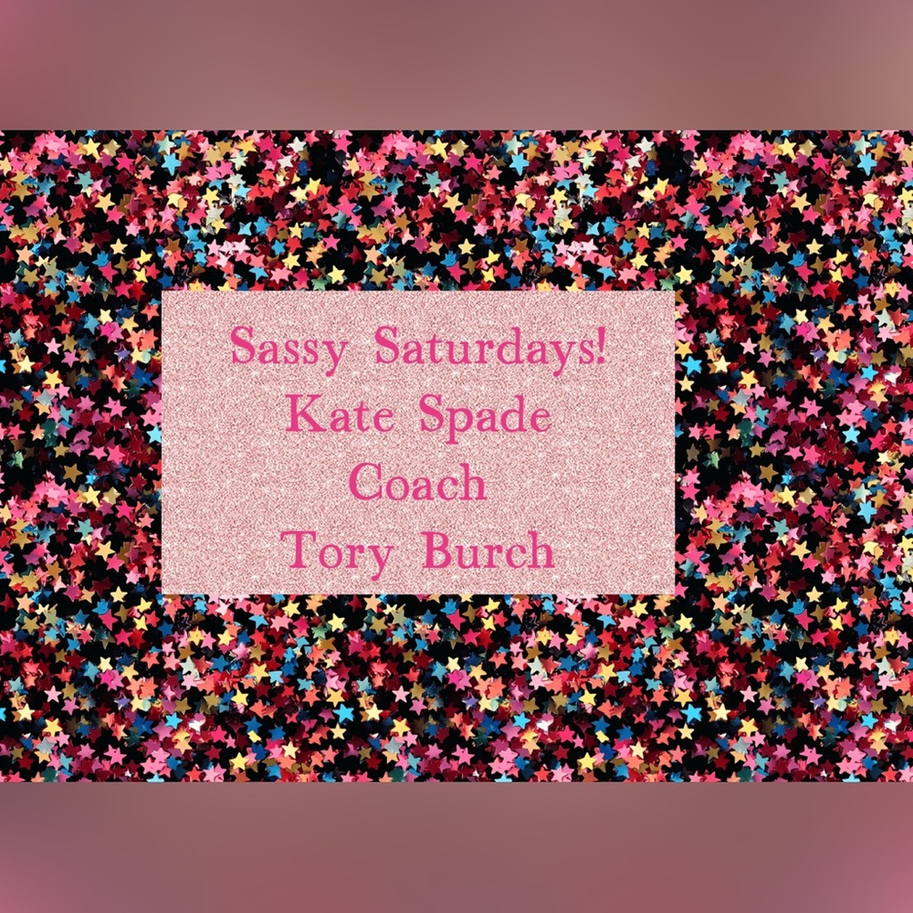Sassy Saturdays! Come shop with me!